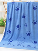Toalla "Paw Dry"