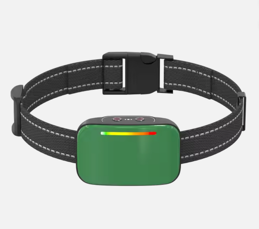 Collar de Entrenamiento Inteligente -Smart Trainer-