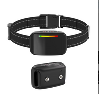 Collar de Entrenamiento Inteligente -Smart Trainer-