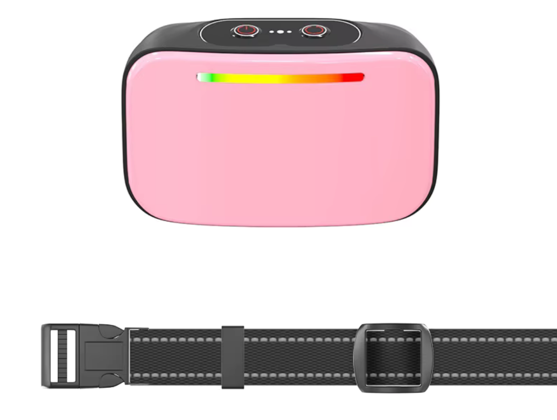 Collar de Entrenamiento "Smart Trainer"