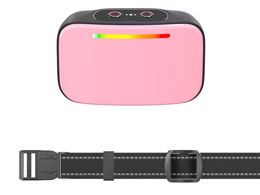 Collar de Entrenamiento Inteligente -Smart Trainer-