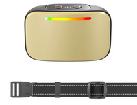 Collar de Entrenamiento Inteligente -Smart Trainer-