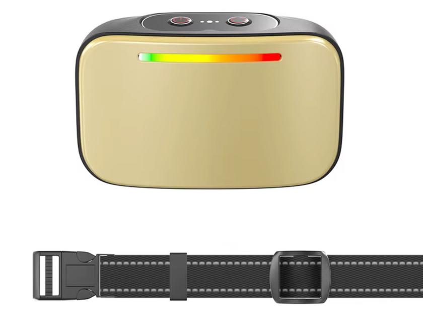 Collar de Entrenamiento Inteligente -Smart Trainer-