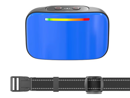 Collar de Entrenamiento "Smart Trainer"