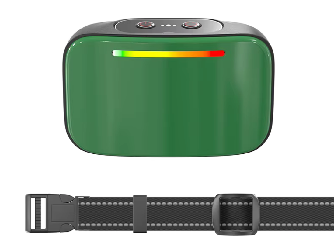 Collar de Entrenamiento "Smart Trainer"