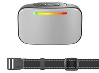 Collar de Entrenamiento Inteligente -Smart Trainer-