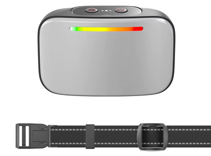 Collar de Entrenamiento "Smart Trainer"