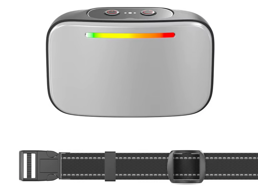 Collar de Entrenamiento Inteligente -Smart Trainer-