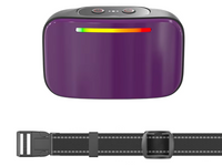 Collar de Entrenamiento Inteligente -Smart Trainer-