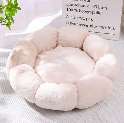 Cama "Plush Nest"