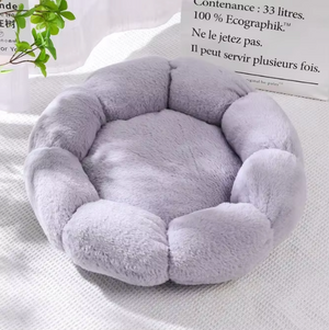 Cama "Plush Nest"
