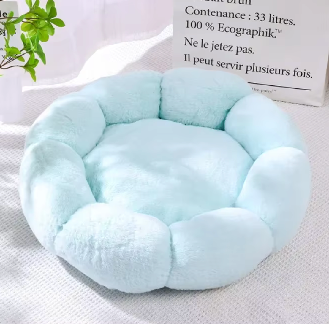 Cama "Plush Nest"