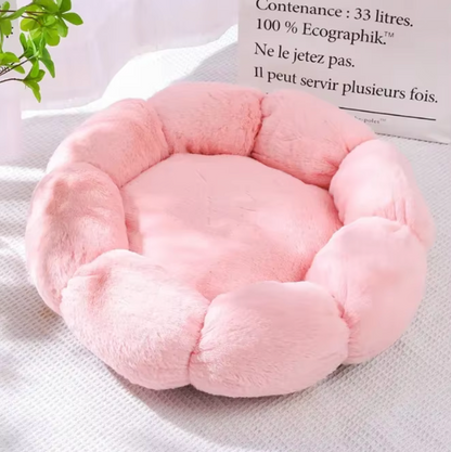 Cama "Plush Nest"