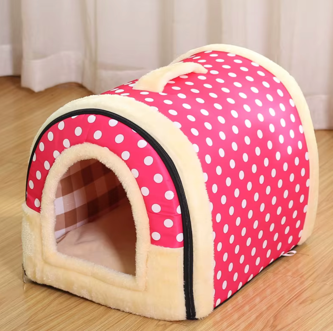Casita "Pet Cabin"