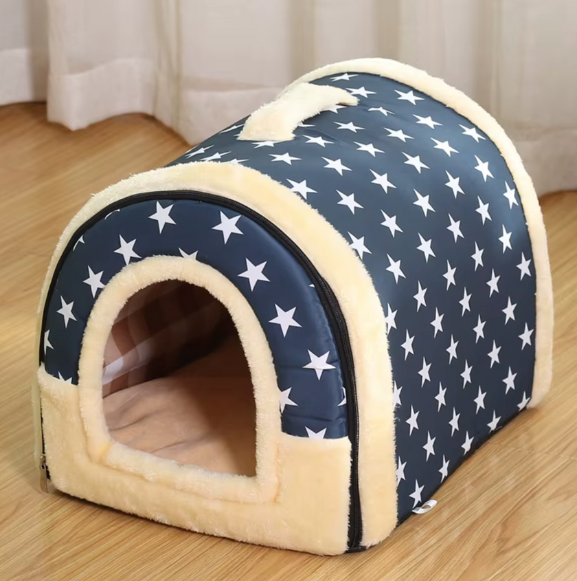Casita de Descanso "PetCabin"