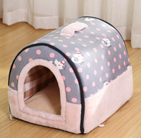 Casita de Descanso "PetCabin"