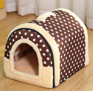 Casita "Pet Cabin"