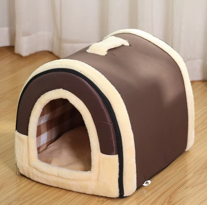 Casita "Pet Cabin"
