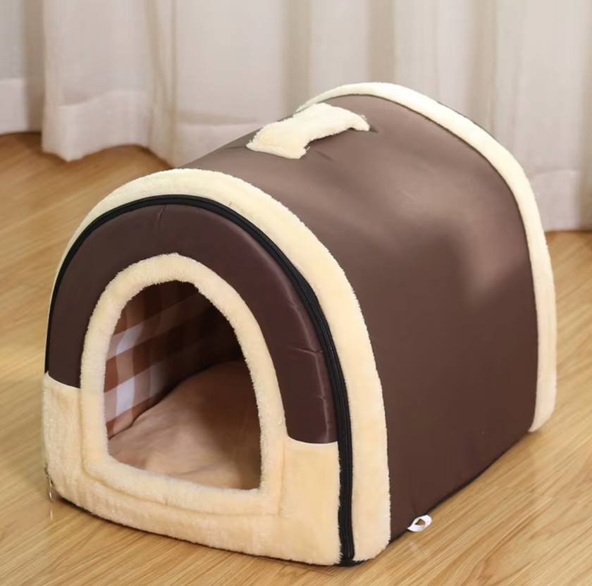 Casita de Descanso "PetCabin"