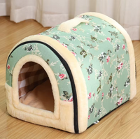 Casita de Descanso "PetCabin"