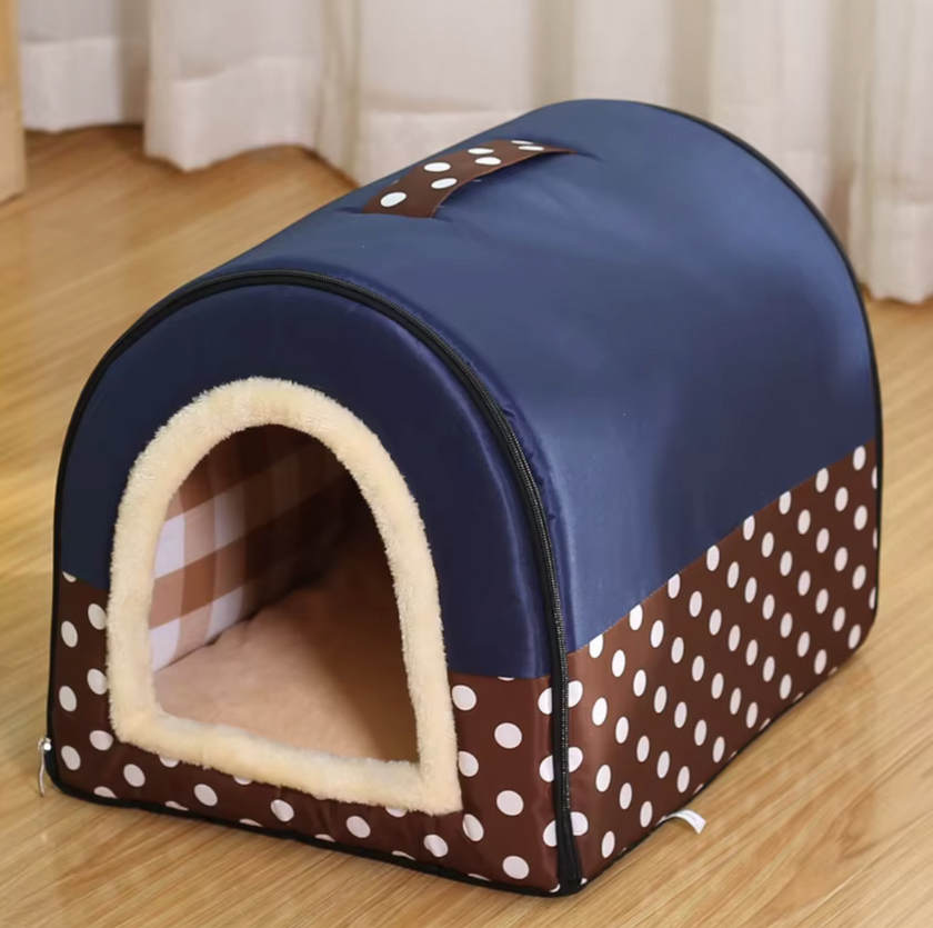 Casita de Descanso "PetCabin"