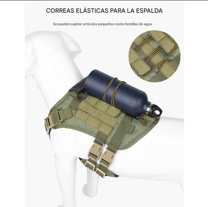 Arnés "Táctico Guard"