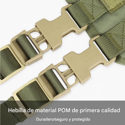 Arnés "Táctico Guard"