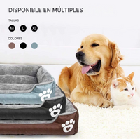 Cama "MaxRest"