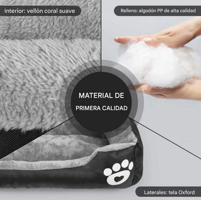 Cama "MaxRest"