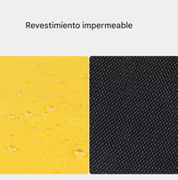 Chaqueta Térmica para Mascotas "ComfortCoat"