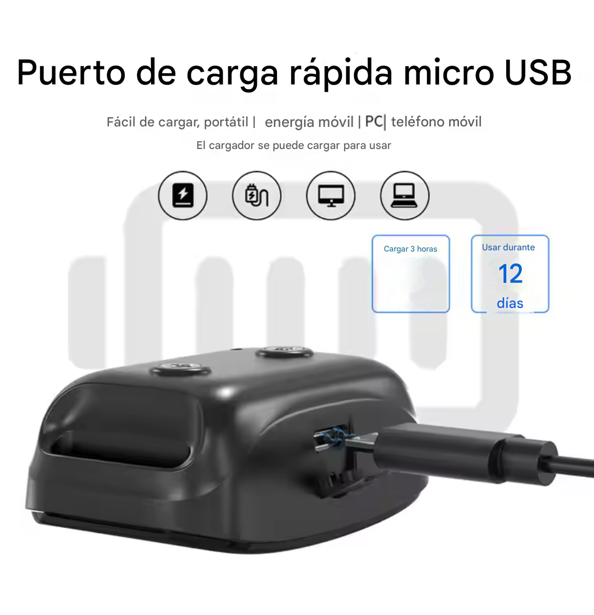 Collar de Entrenamiento "Smart Trainer"