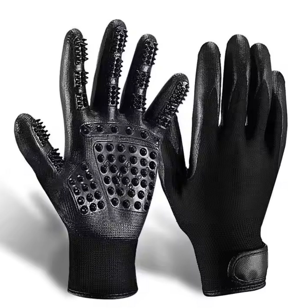 Guantes de Aseo "Flex Groom"