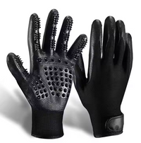 Guantes de Aseo "FlexGroom Pro"