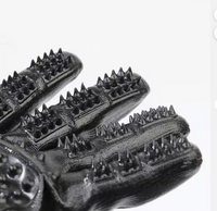 Guantes de Aseo "FlexGroom Pro"