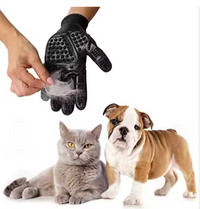 Guantes de Aseo "FlexGroom Pro"