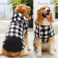 Chompa -Cozy Plaid-