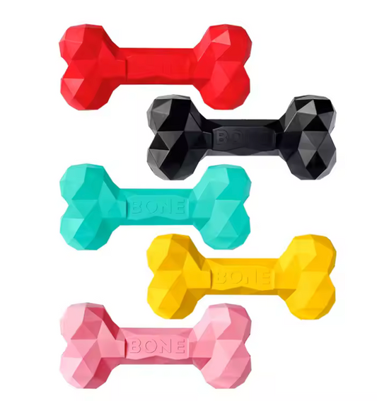 Juguete Mordedor "Boni Bone"