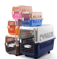 KENNEL Transportadora PetCarrier