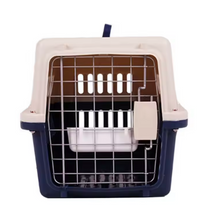 KENNEL Transportadora PetCarrier