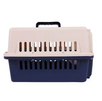 KENNEL Transportadora PetCarrier