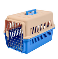 KENNEL Transportadora PetCarrier
