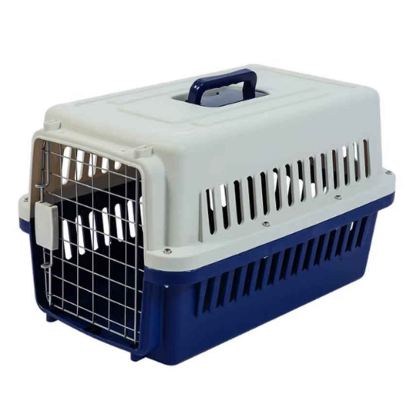 KENNEL Transportadora PetCarrier