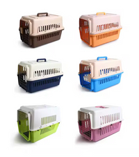 KENNEL Transportadora PetCarrier
