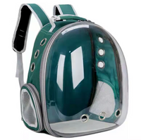 Mochila Transportadora "PetBuddy"