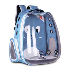 Mochila Transportadora "Pet Buddy"