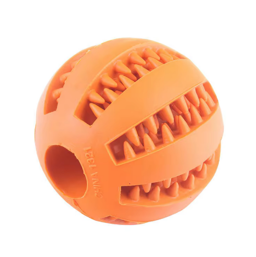 Pelota Dental "DentalChew Ball"