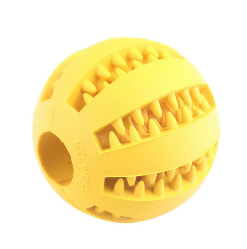 Pelota Dental "DentalChew Ball"