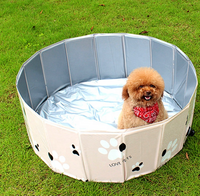 Piscina "Aqua Paws"