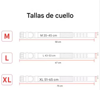Collar de Seguridad -Canin -
