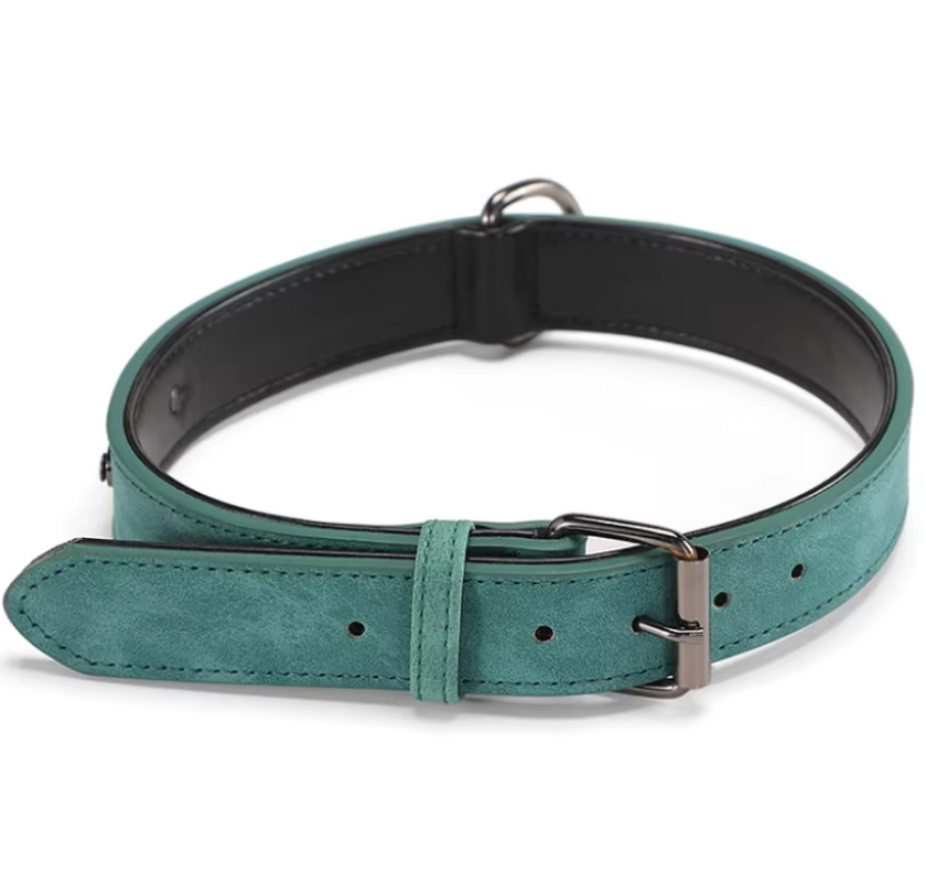 Collar Elegance Colors